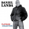 Daniel Landa - Platinum collection, 3CD, 2010