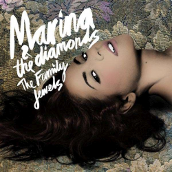 Marina & The Diamonds - The...