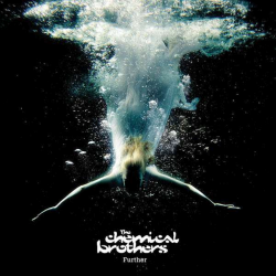 The Chemical Brothers - Further, 1CD, 2010