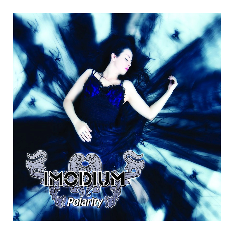 Imodium - Polarity, 2CD, 2010