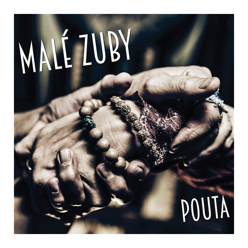 Malé Zuby - Pouta, 1CD, 2023