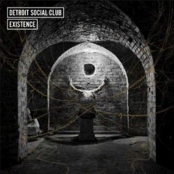 Detroit Social Club -...