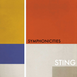 Sting - Symphonicities,...