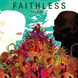 Faithless - The dance, 1CD,...