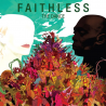 Faithless - The dance, 1CD, 2010