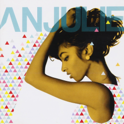 Anjulie - Anjulie, 1CD, 2010