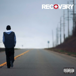 Eminem - Recovery, 1CD, 2010