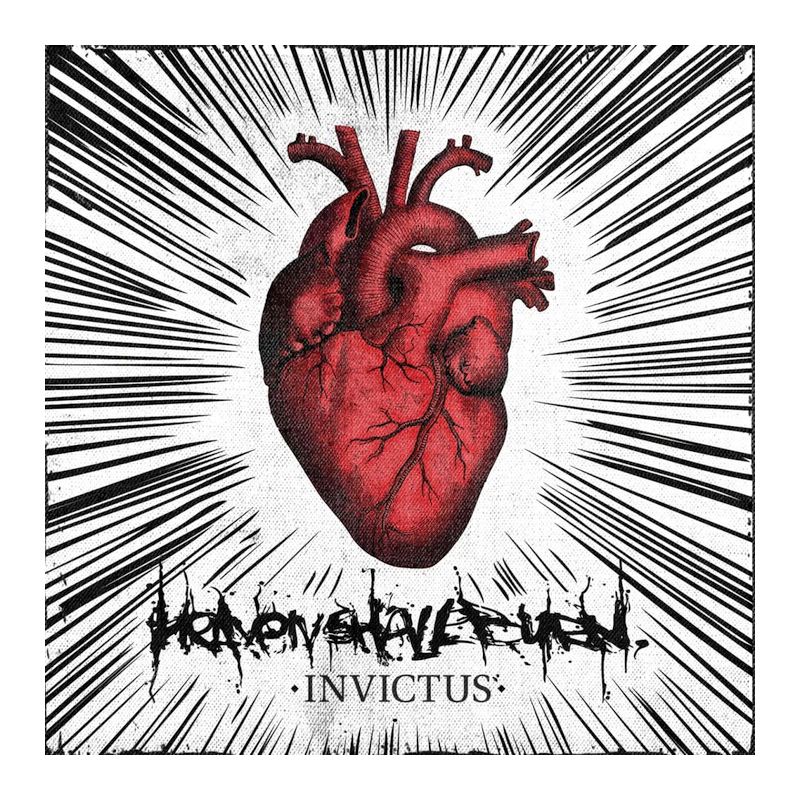 Heaven Shall Burn - Invictus, 1CD, 2010