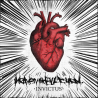 Heaven Shall Burn - Invictus, 1CD, 2010