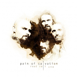 Pain Of Salvation - Road salt one, 1CD, 2010