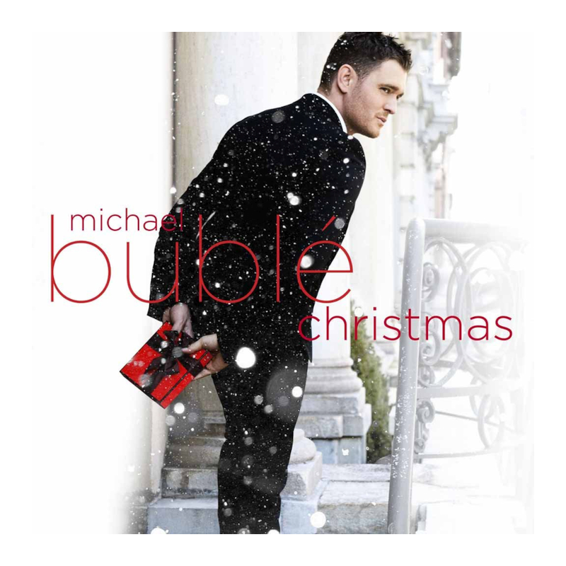 Michael Bublé - Christmas, 1CD, 2011