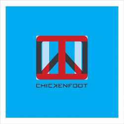 Chickenfoot - Chickenfoot...