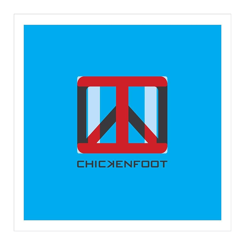 Chickenfoot - Chickenfoot III, 1CD, 2011