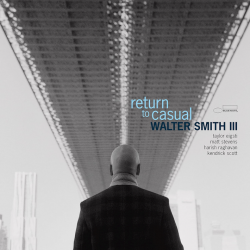 Walter Smith III - Return...