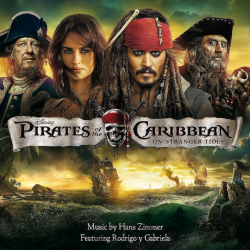 Soundtrack - Pirates of the...