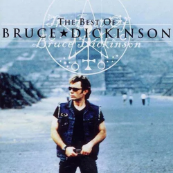 Bruce Dickinson - The best...
