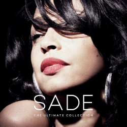 Sade - The ultimate...