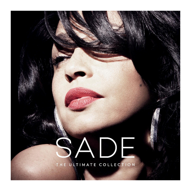 Sade - The ultimate collection, 2CD, 2011
