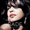 Sade - The ultimate collection, 2CD, 2011