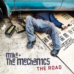 Mike & The Mechanics - The...