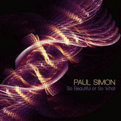 Paul Simon - So beautiful...