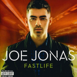 Joe Jonas - Fastlife, 1CD,...