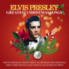 Elvis Presley - Greatest Christmas songs, 1CD, 2023