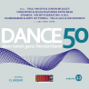 Kompilace - Dance 50-Volume 12, 2CD, 2023
