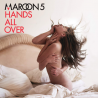 Maroon 5 - Hands all over, 1CD, 2011