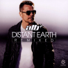 ATB - Distant earth-Remixed, 2CD, 2011