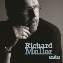 Richard Müller - Ešte, 1CD, 2011