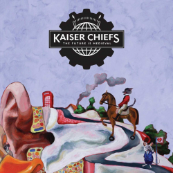 Kaiser Chiefs - The future...