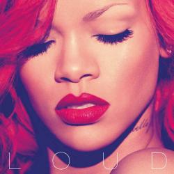 Rihanna - Loud, 1CD (RE), 2011