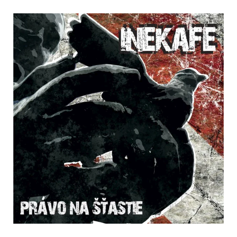 Iné Kafe - Právo na šťastie, 1CD, 2011
