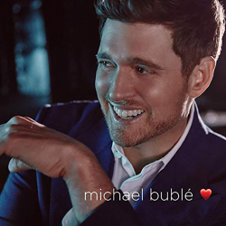 Michael Bublé - Love, 1CD,...