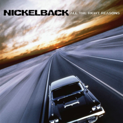 Nickelback - All the right...
