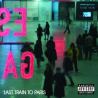 Diddy-Dirty Money - Last train to Paris, 1CD, 2011