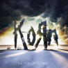 Korn - The path of totality, 1CD, 2011