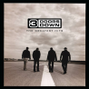 3 Doors Down - The greatest hits, 1CD, 2012