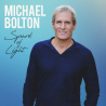 Michael Bolton - Spark of light, 1CD, 2023
