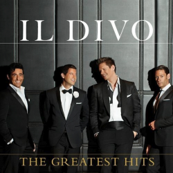Il Divo - The greatest...
