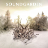 Soundgarden - King animal, 1CD, 2012