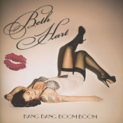 Beth Hart - Bang bang boom...