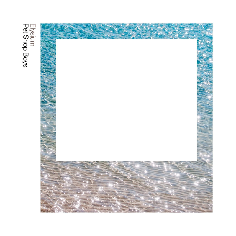 Pet Shop Boys - Elysium, 1CD, 2012