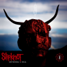 Slipknot - Antennas to hell, 1CD, 2012