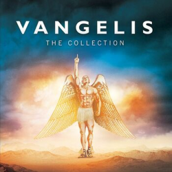 Vangelis - The collection,...