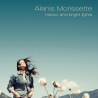 Alanis Morissette - Havoc and bright lights, 1CD, 2012