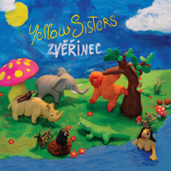 Yellow Sisters - Zvěřinec,...