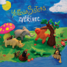 Yellow Sisters - Zvěřinec, 1CD, 2012