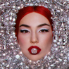 Ava Max - Diamonds & dancefloors, 1CD, 2023